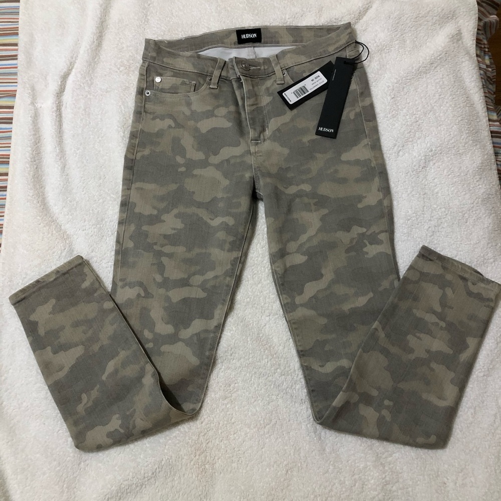 Hudson jeans for women